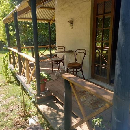 Emerald Hill Cottage พอร์ตเอลิซาเบธ ภายนอก รูปภาพ