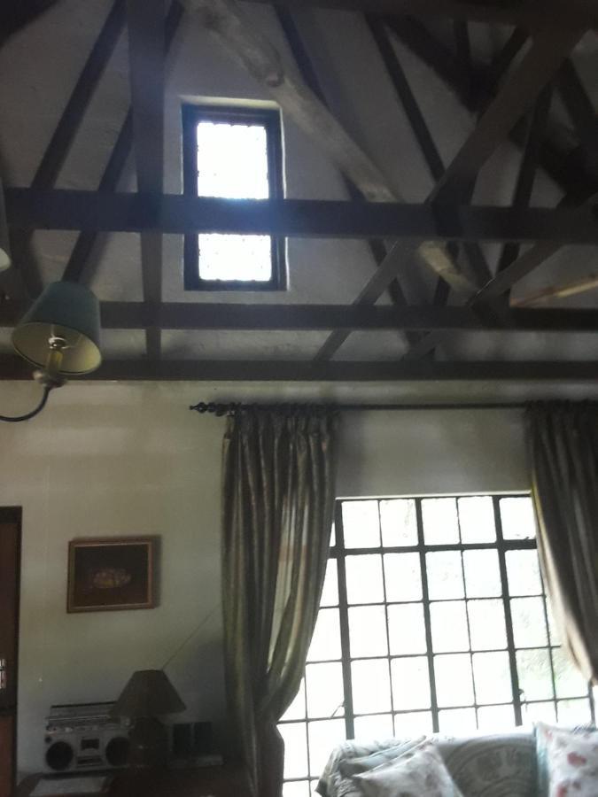 Emerald Hill Cottage พอร์ตเอลิซาเบธ ภายนอก รูปภาพ