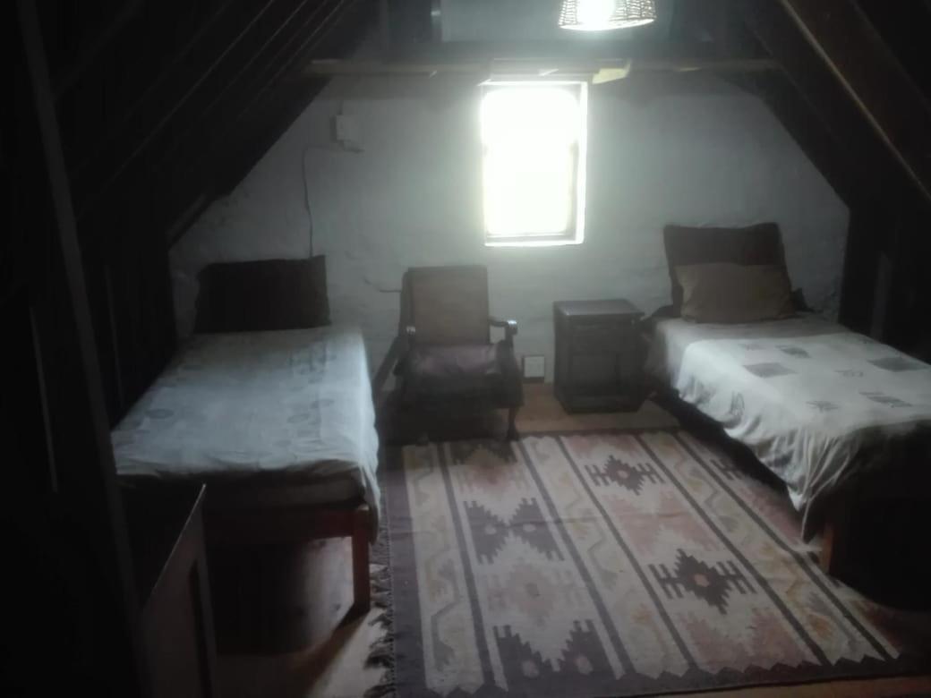 Emerald Hill Cottage พอร์ตเอลิซาเบธ ภายนอก รูปภาพ