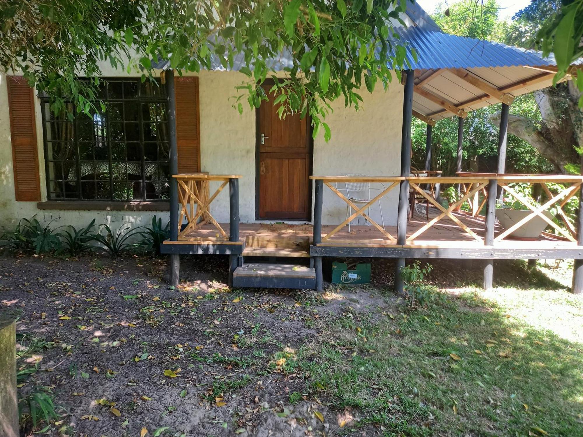 Emerald Hill Cottage พอร์ตเอลิซาเบธ ภายนอก รูปภาพ