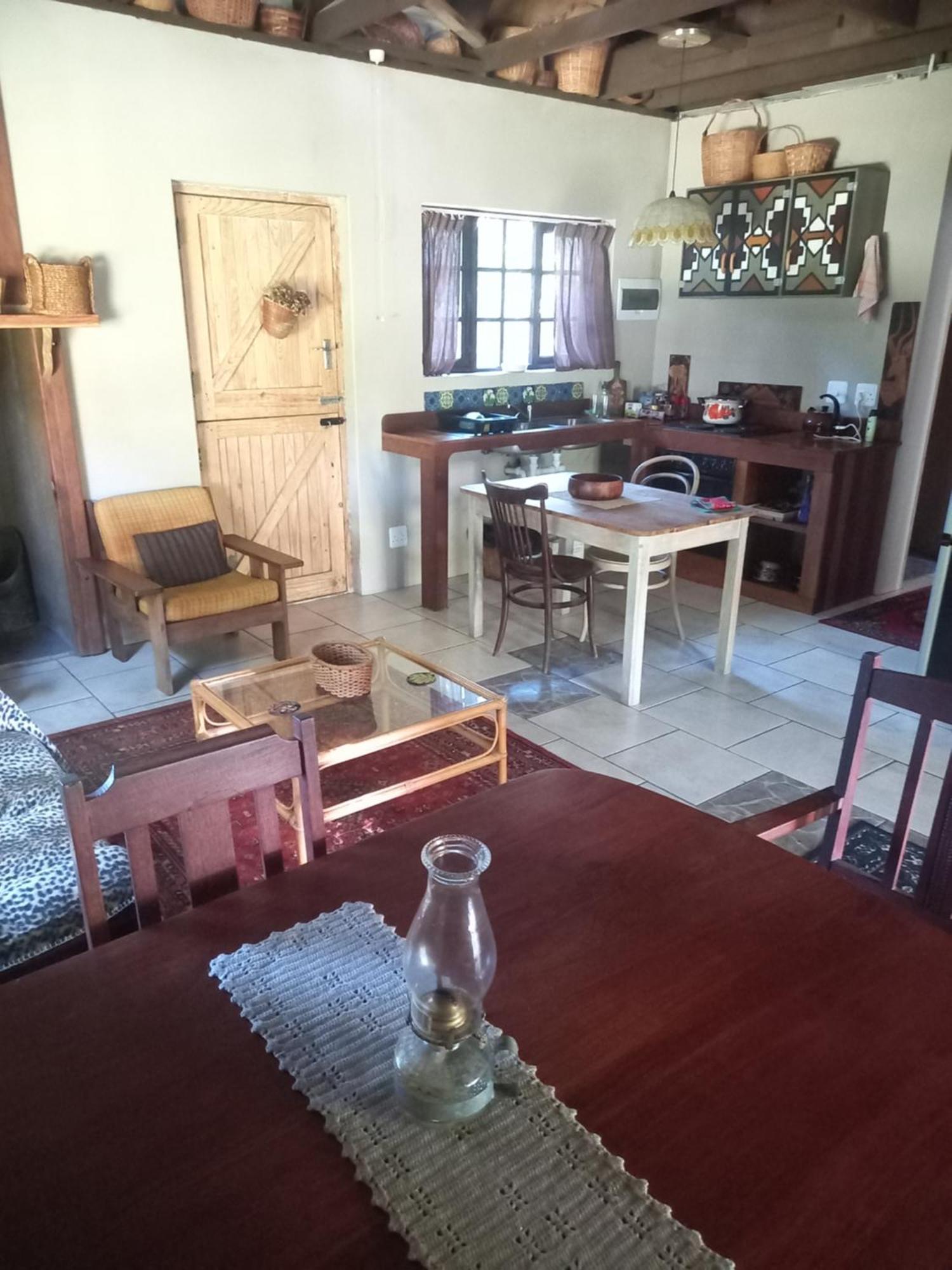 Emerald Hill Cottage พอร์ตเอลิซาเบธ ภายนอก รูปภาพ