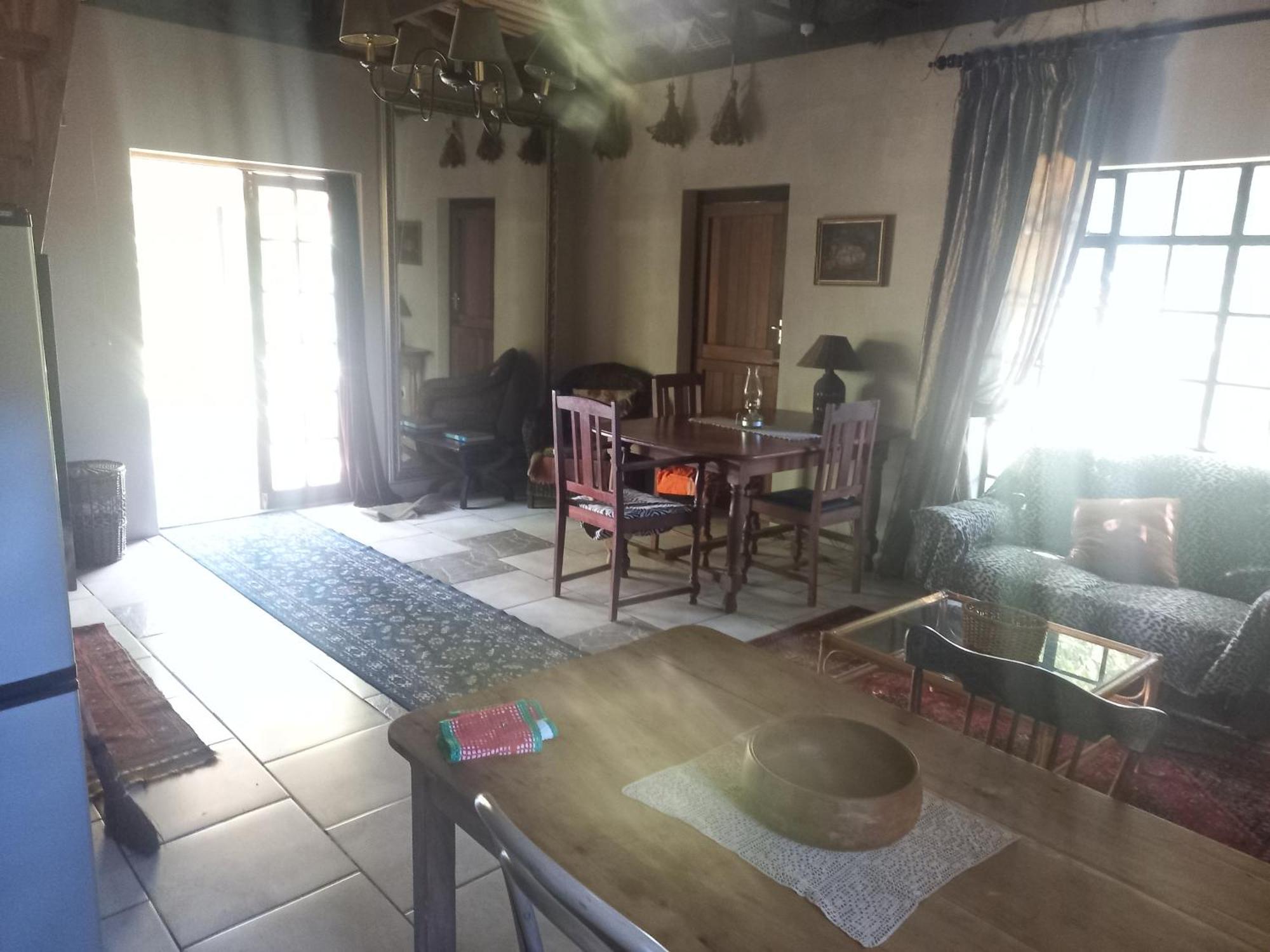 Emerald Hill Cottage พอร์ตเอลิซาเบธ ภายนอก รูปภาพ