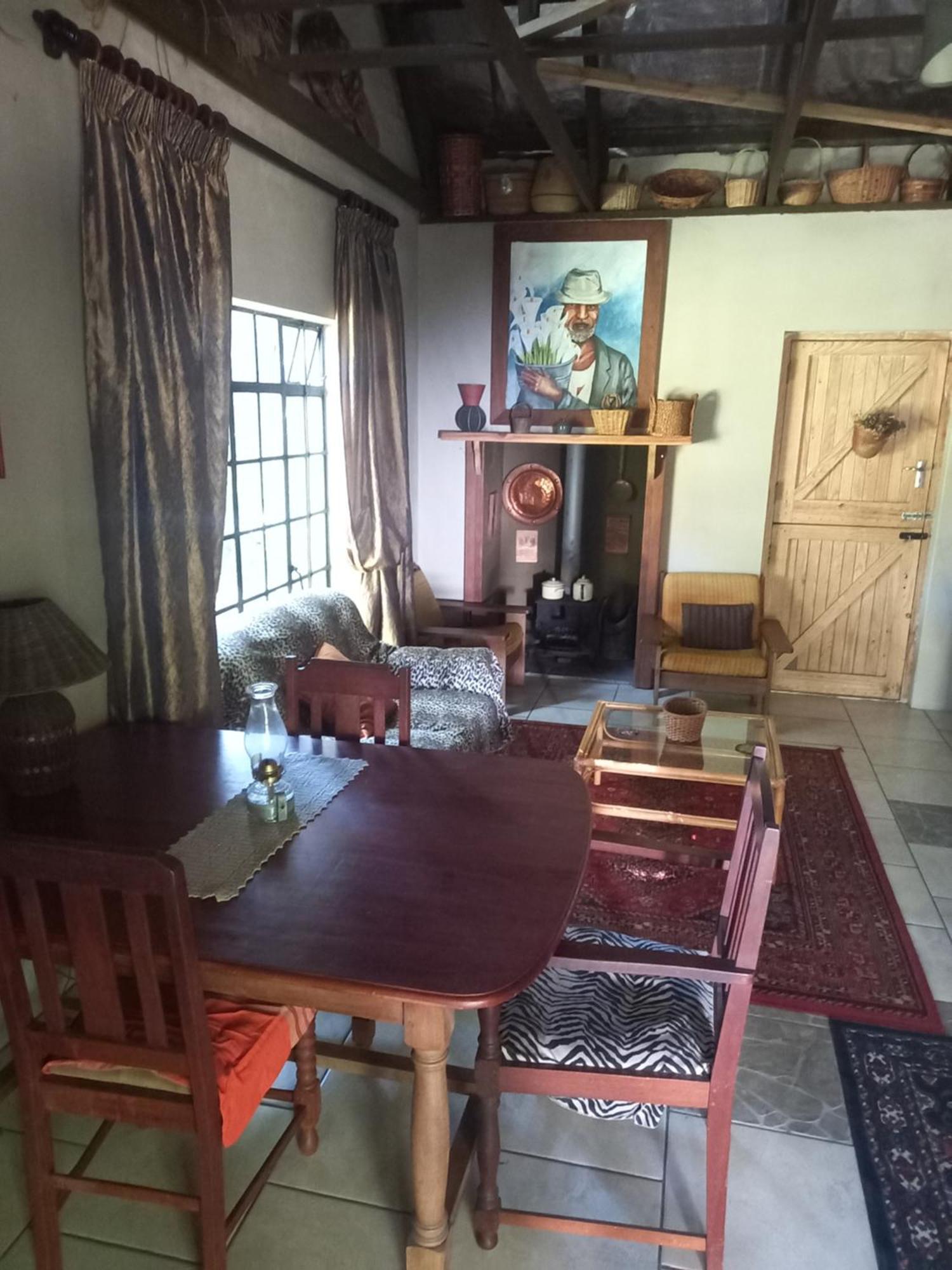 Emerald Hill Cottage พอร์ตเอลิซาเบธ ภายนอก รูปภาพ