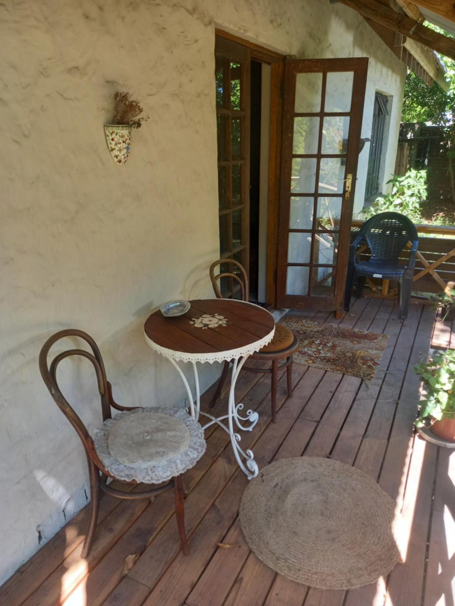 Emerald Hill Cottage พอร์ตเอลิซาเบธ ภายนอก รูปภาพ