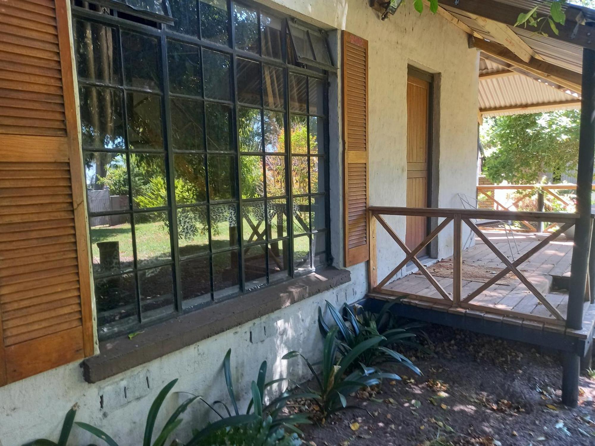 Emerald Hill Cottage พอร์ตเอลิซาเบธ ภายนอก รูปภาพ