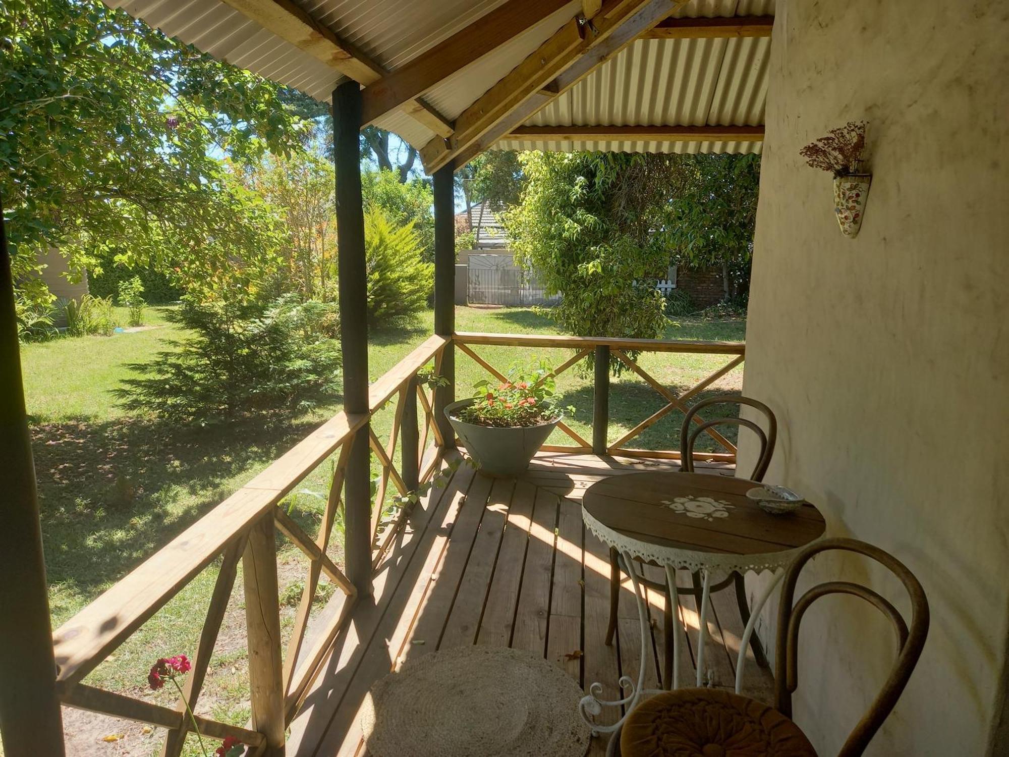 Emerald Hill Cottage พอร์ตเอลิซาเบธ ภายนอก รูปภาพ
